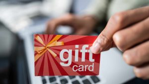 Can I Redeem My Canadian Tire Gift Card Online