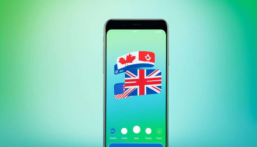 Cheap Calls to the UK from Canada