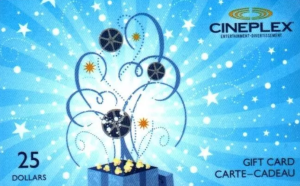 Three Easy Methods to Check Cineplex Gift Card Balance