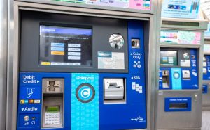 What Are the Steps to Load or Reload Your Compass Card