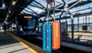 What Should You Do If Your Compass Card Is Lost or Stolen