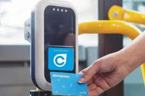 Where Can You Buy a Compass Card, and What Does It Cost