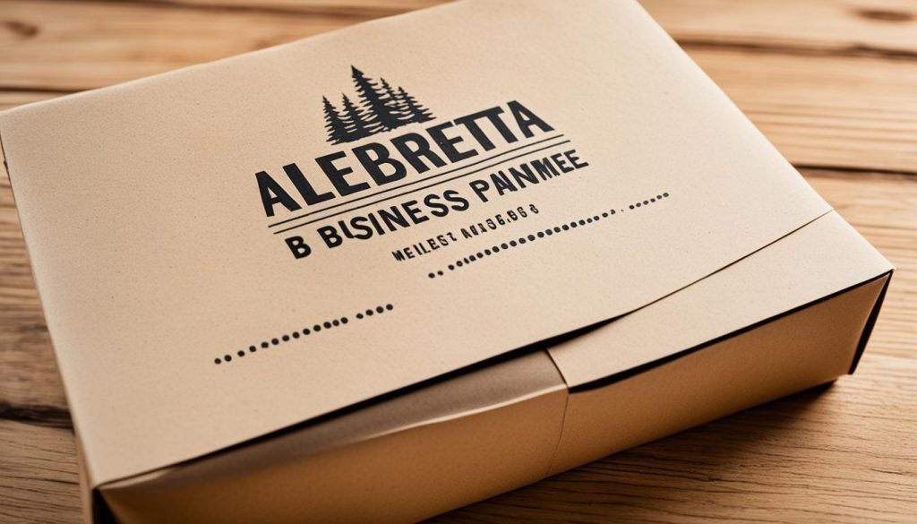 alberta business name