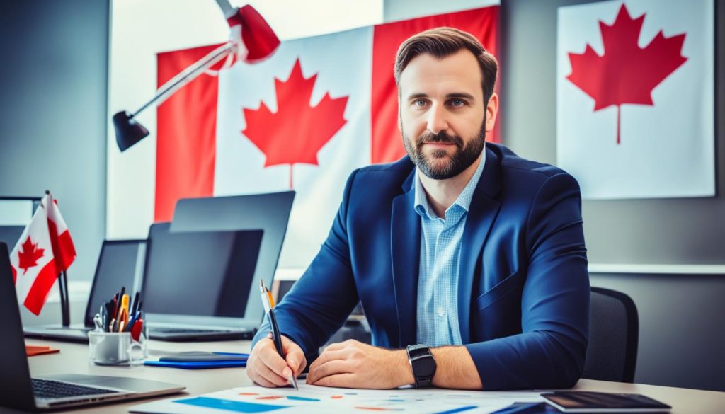 business planning in canada