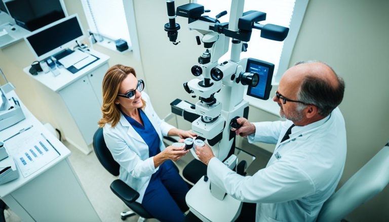 how much is an eye exam in ontario