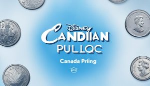 how much is disney plus in canada