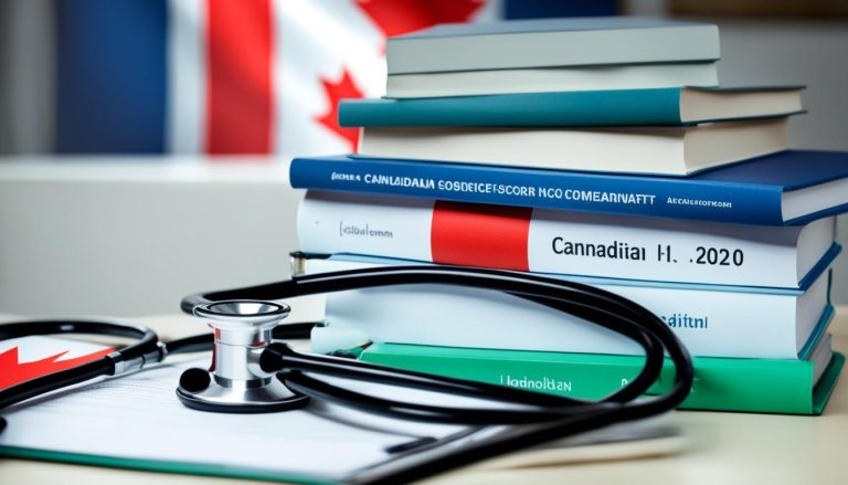 how to become a doctor in canada