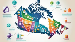 how to become a pharmacist in canada