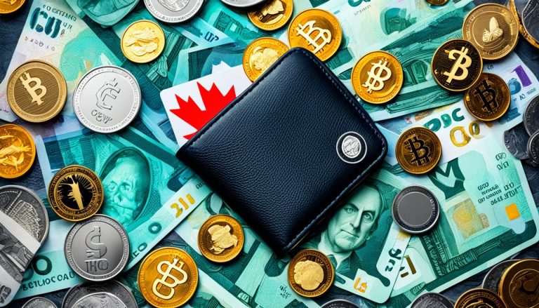 how to cash out crypto without paying taxes canada