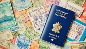 how to renew indian passport in canada