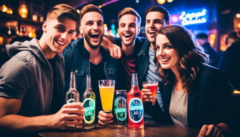 legal drinking age in quebec