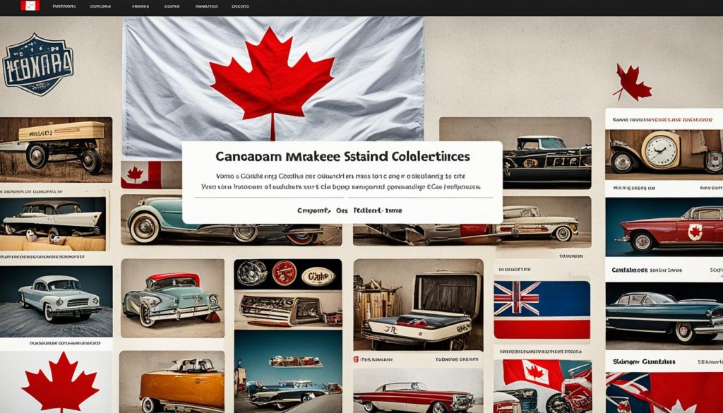 online marketplaces canada