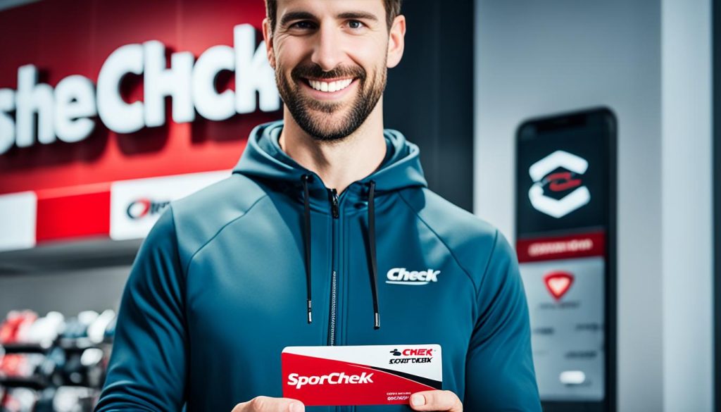 sport chek gift card balance