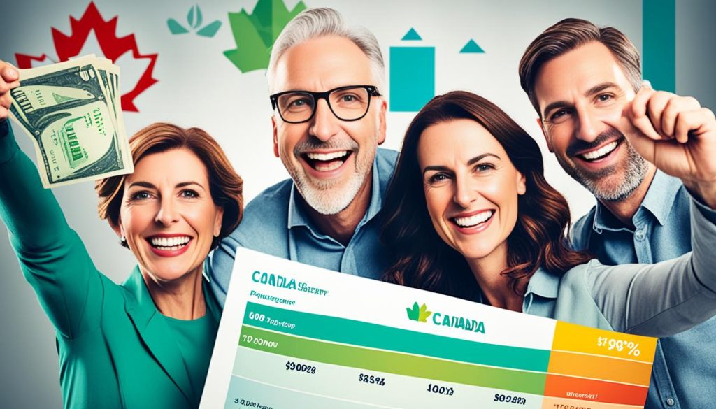 what is canada workers benefit