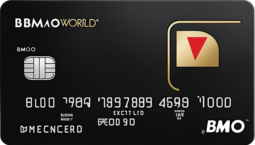 BMO World Elite Business Mastercard