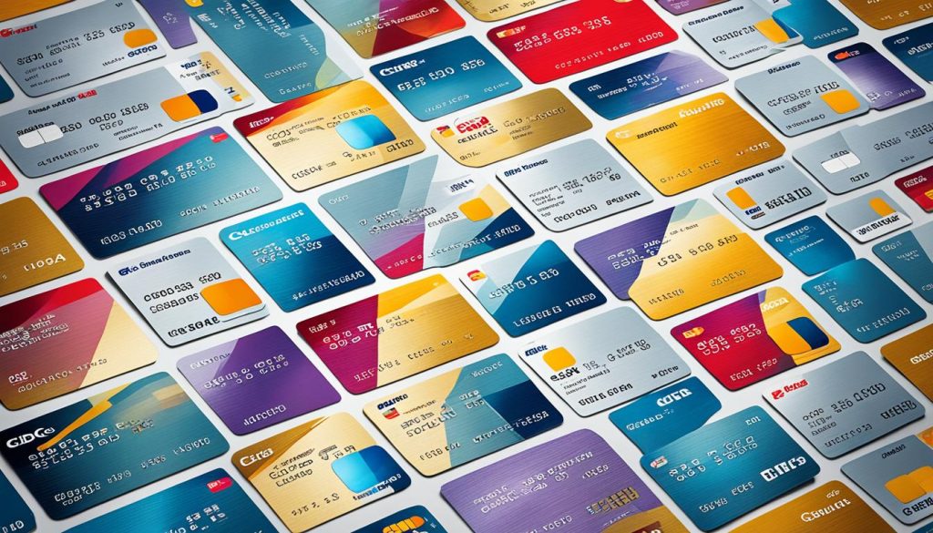 business credit card options