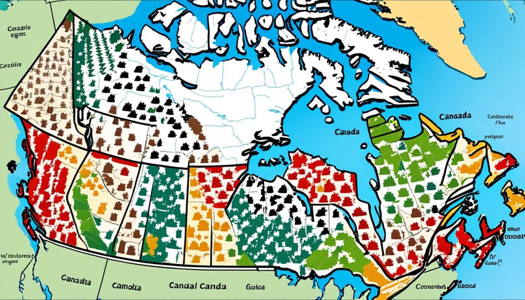 grading systems in canadian provinces