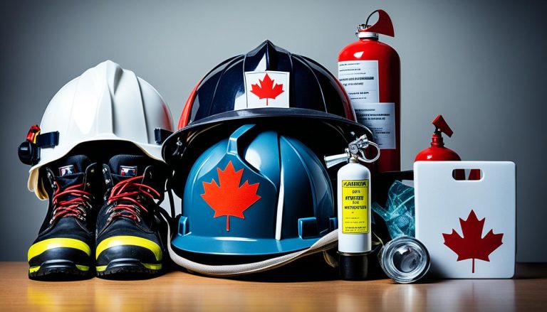 how to become a firefighter in ontario