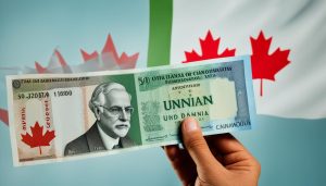 how to send money from india to canada