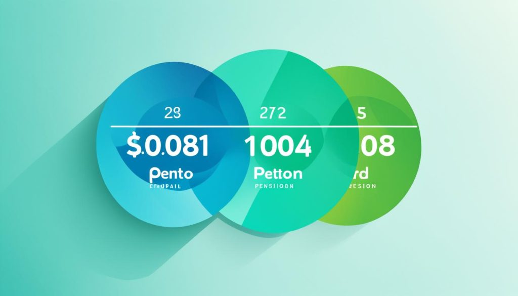 ontario pension payment dates