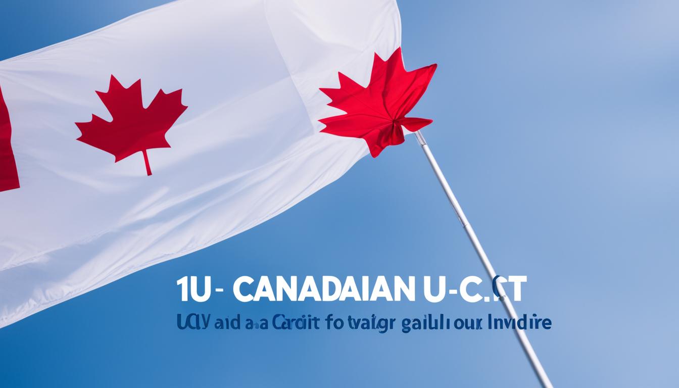 what is uci number canada