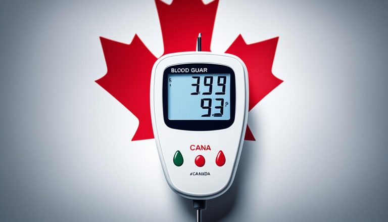 what level of blood sugar is dangerous canada