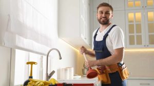 Average Salaries for Plumbers in Ontario