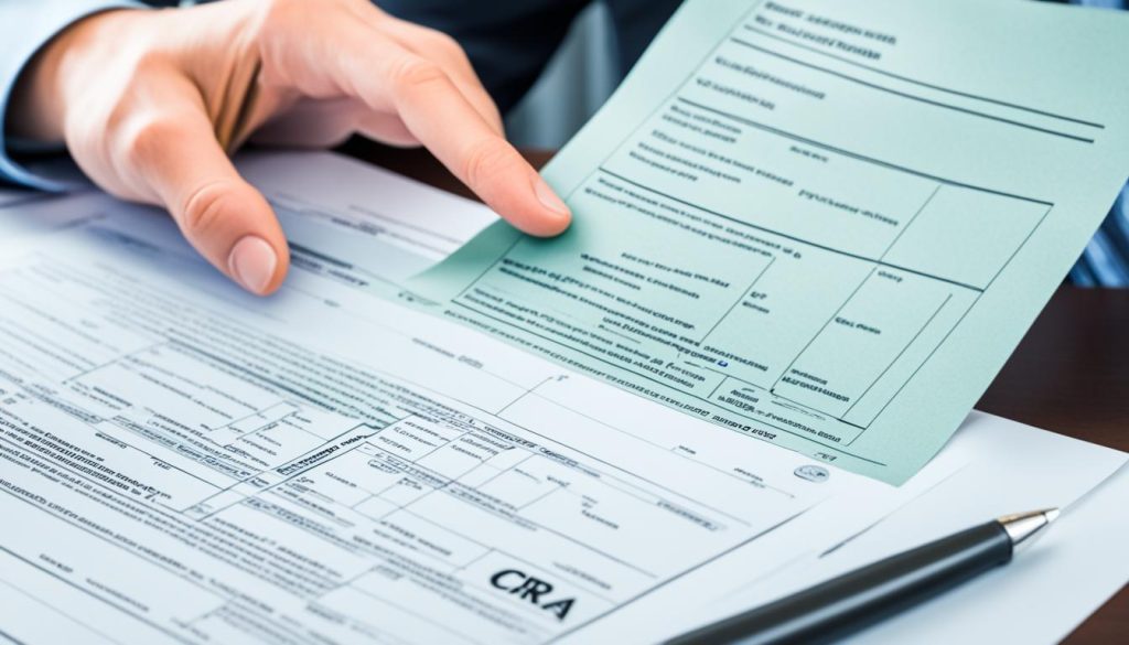 CRA Clearance Certificate Process