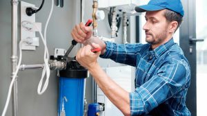 Factors Influencing Plumber Salaries