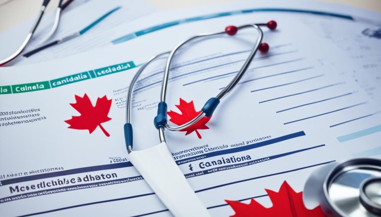 how long is medical school in canada