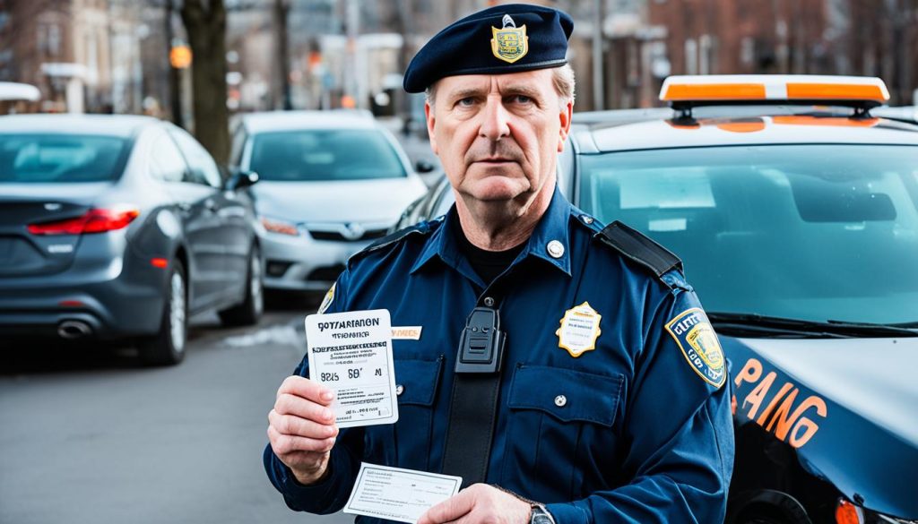 ottawa parking enforcement