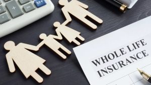 What Is Whole Life Insurance