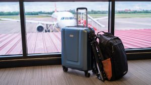 How to File a Claim for Damaged Baggage