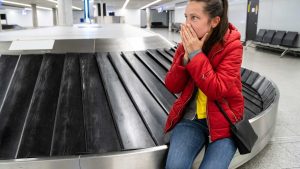 What to Do If Your Air Canada Baggage Is Lost or Delayed