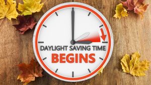 When Does Daylight Saving Time Start in 2024 in Canada