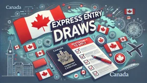 express entry draws