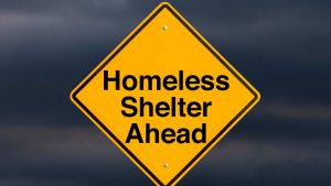 Where Can You Find Homeless Shelters in Canada