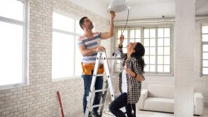 What Home Renovations Qualify for the Home Accessibility Tax Credit